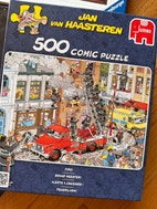 Miniatyrgalleribilde