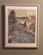 Miniatyrgalleribilde