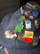 Miniatyrgalleribilde