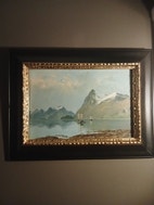 Miniatyrgalleribilde