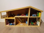 Miniatyrgalleribilde