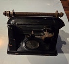 Miniatyrgalleribilde