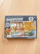 Miniatyrgalleribilde