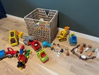 Miniatyrgalleribilde