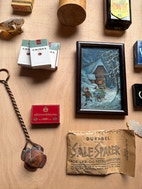 Miniatyrgalleribilde
