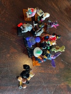 Miniatyrgalleribilde