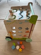 Miniatyrgalleribilde