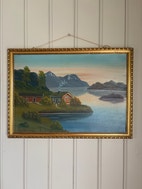 Miniatyrgalleribilde