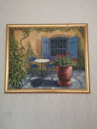 Miniatyrgalleribilde
