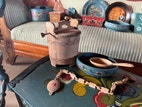 Miniatyrgalleribilde