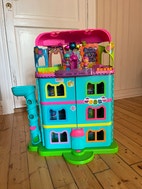 Miniatyrgalleribilde