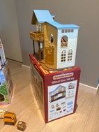 Miniatyrgalleribilde