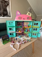 Miniatyrgalleribilde