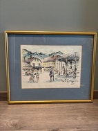 Miniatyrgalleribilde