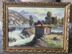 Miniatyrgalleribilde