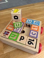 Miniatyrgalleribilde