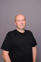 Bilde av megler Torbjørn Iversen