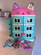 Miniatyrgalleribilde