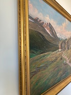 Miniatyrgalleribilde