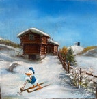 Miniatyrgalleribilde