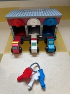 Miniatyrgalleribilde