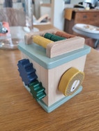 Miniatyrgalleribilde