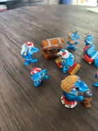 Miniatyrgalleribilde