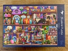 Miniatyrgalleribilde
