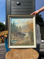 Miniatyrgalleribilde