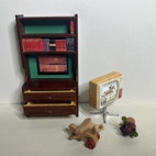 Miniatyrgalleribilde