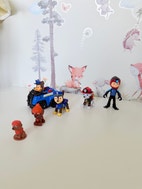 Miniatyrgalleribilde