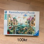 Miniatyrgalleribilde