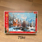 Miniatyrgalleribilde