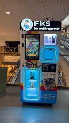 Miniatyrgalleribilde
