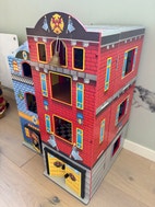 Miniatyrgalleribilde