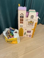 Miniatyrgalleribilde