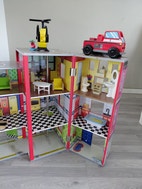 Miniatyrgalleribilde