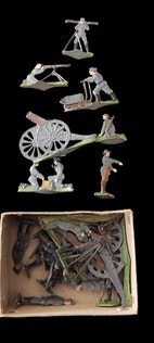 Miniatyrgalleribilde