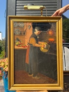 Miniatyrgalleribilde