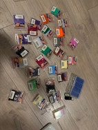 Miniatyrgalleribilde
