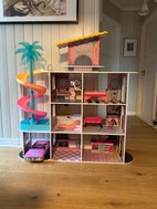 Miniatyrgalleribilde