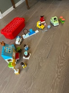 Miniatyrgalleribilde