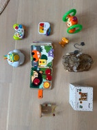 Miniatyrgalleribilde