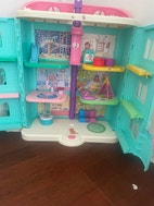Miniatyrgalleribilde
