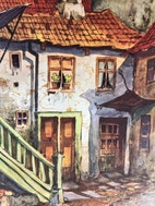 Miniatyrgalleribilde