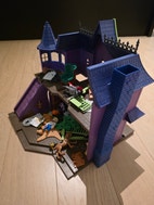 Miniatyrgalleribilde