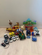 Miniatyrgalleribilde