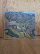 Miniatyrgalleribilde