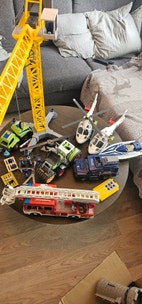 Miniatyrgalleribilde