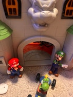 Miniatyrgalleribilde